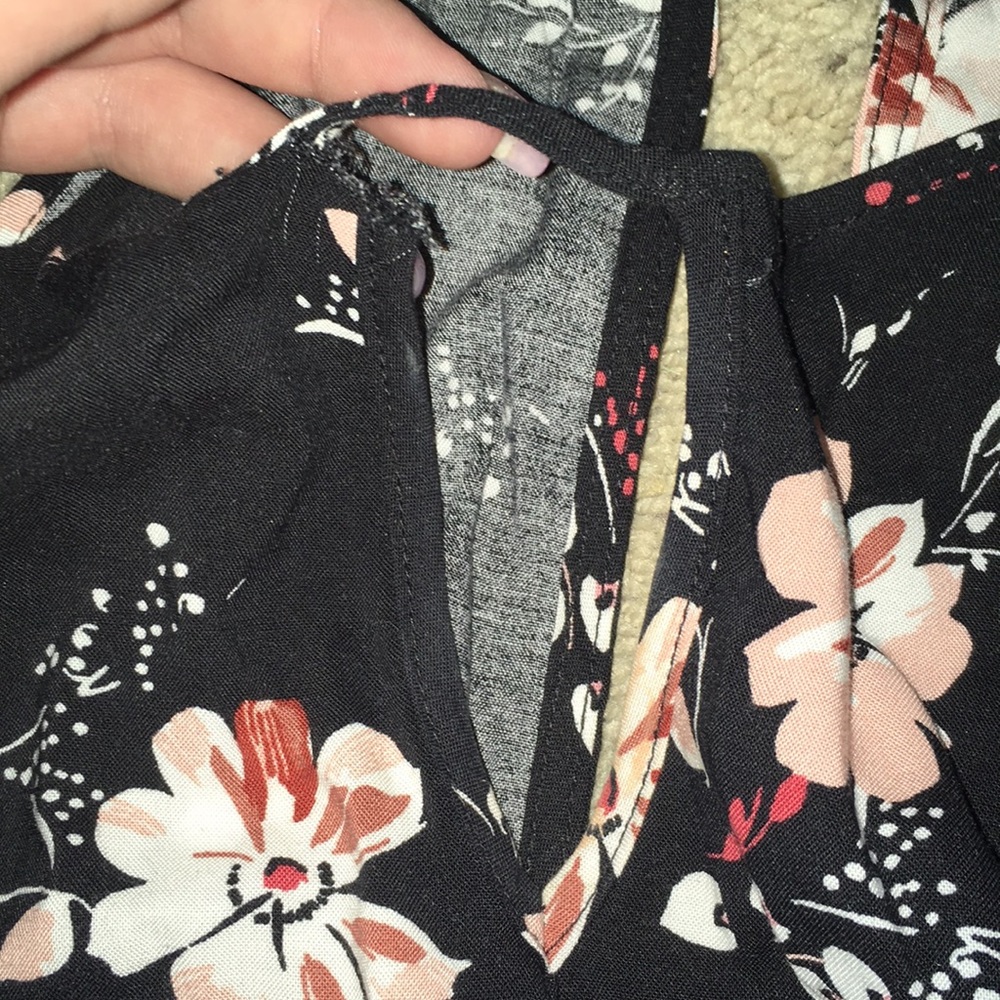 Romper - Picture 3 of 5